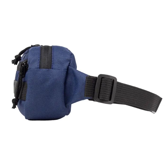 Сумка-бананка Tribe Waist bag 1,5 L Blue (T-ID-0001-blue) зображення 3