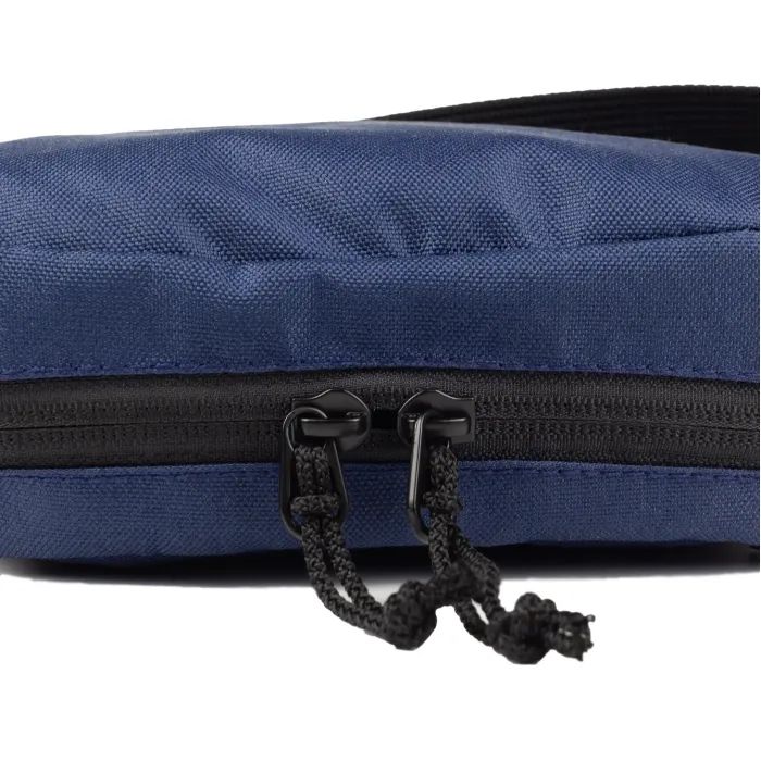 Сумка-бананка Tribe Waist bag 1,5 L Blue (T-ID-0001-blue) зображення 7
