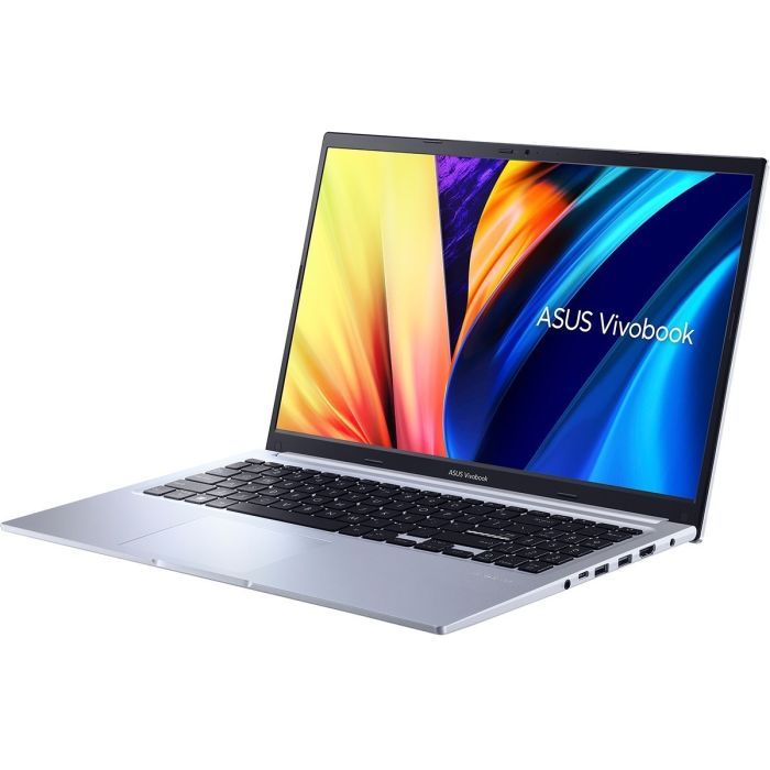 Ноутбук ASUS Vivobook 15 X1502VA-BQ141 (90NB10T2-M005M0) зображення 3