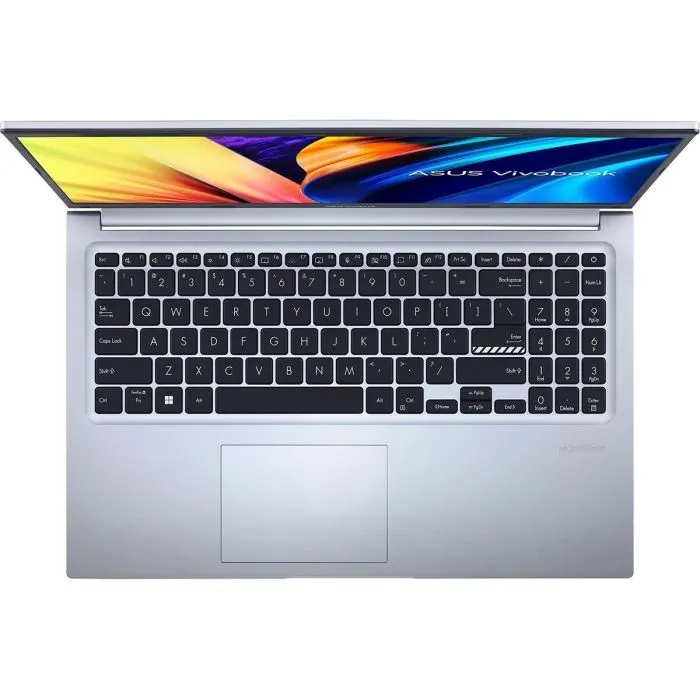 Ноутбук ASUS Vivobook 15 X1502VA-BQ141 (90NB10T2-M005M0) зображення 4