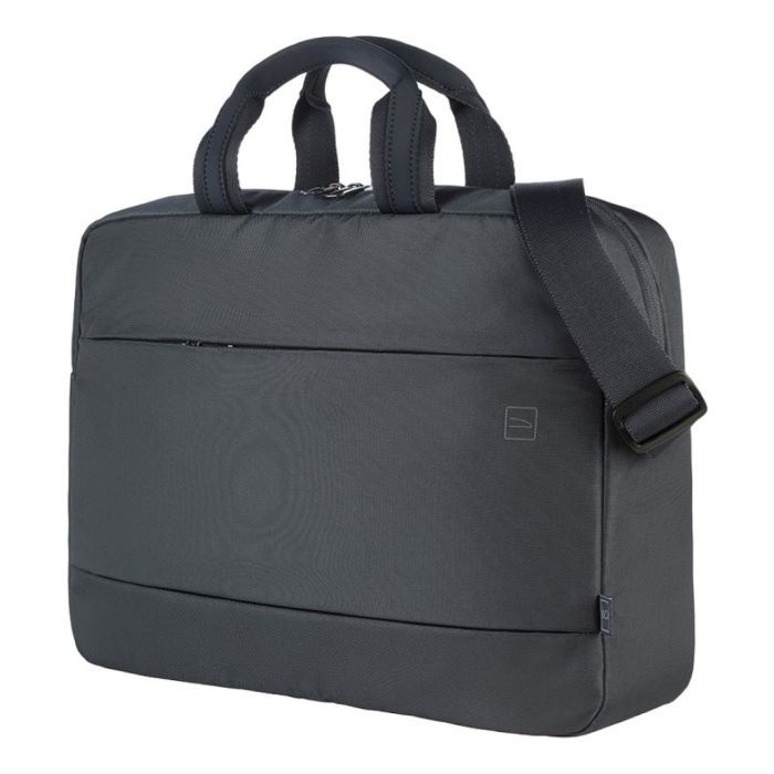 Сумка для ноутбука Tucano 16" Global 2 black (BSBTK21516-BK) изображение 2