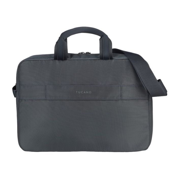 Сумка для ноутбука Tucano 16" Global 2 black (BSBTK21516-BK) изображение 3