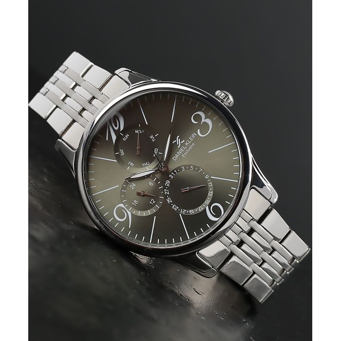 Наручний годинник Daniel Klein DK11604-6 зображення 2