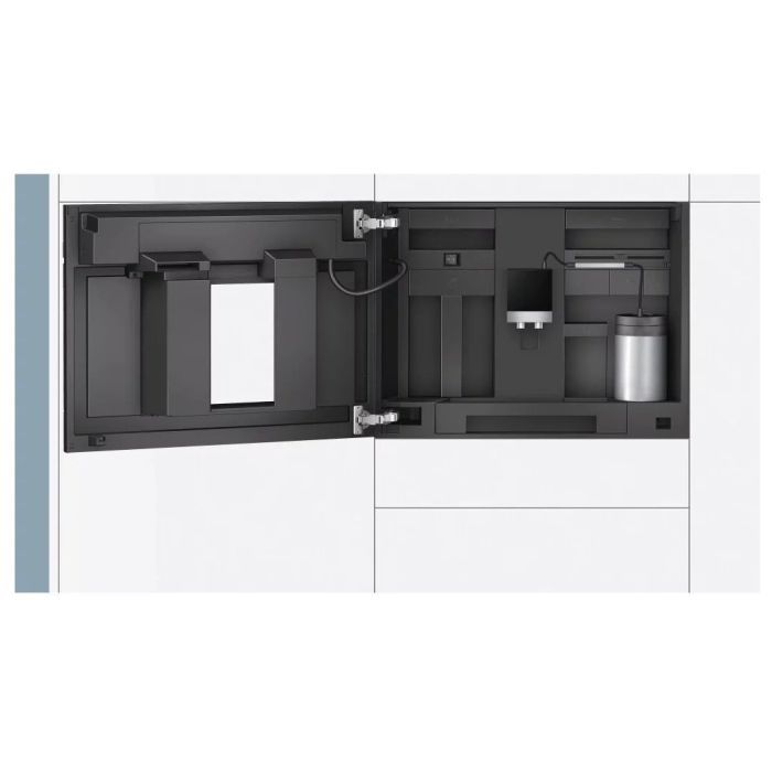 Кофемашина Siemens CT718L1B0 изображение 3