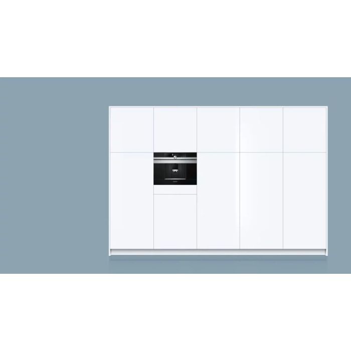 Кофемашина Siemens CT718L1B0 изображение 4