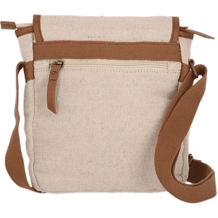 Сумка Travelite Hempline Navy (TL000581-20) зображення 3