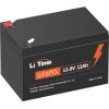 Батарея LiFePo4 Litime 12.8V-12Ah (Li-Time-LiFePO4-12.8-12)