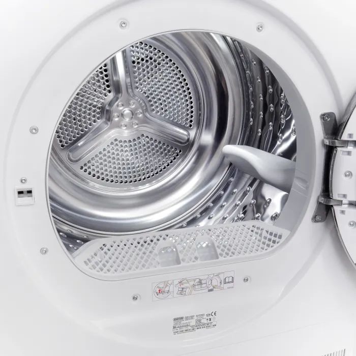 Сушильная машина Eleyus TDFD 08 100IS C изображение 10