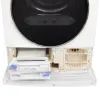Сушильная машина Eleyus TDFD 08 100IS C изображение 12