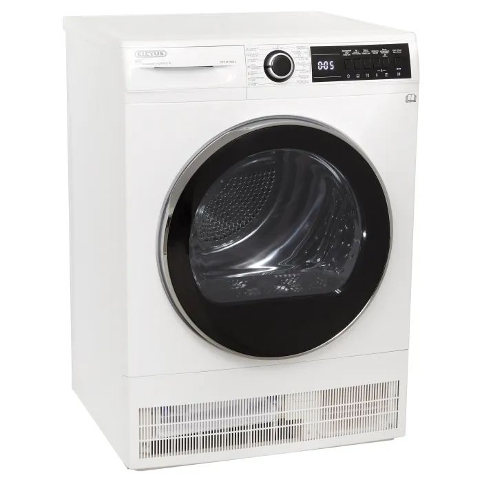 Сушильная машина Eleyus TDFD 08 100IS C изображение 2