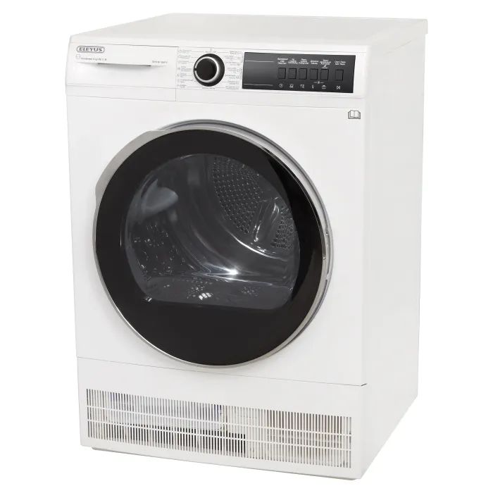 Сушильная машина Eleyus TDFD 08 100IS C изображение 3