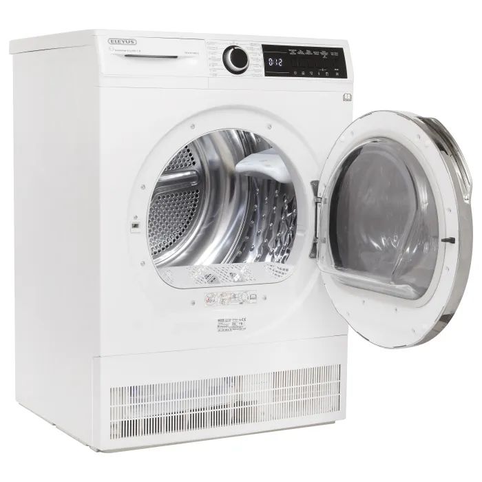 Сушильная машина Eleyus TDFD 08 100IS C изображение 9