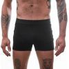Термотрусы Sensor Merino DF black 15100027 XL (SM21M-black-XL) изображение 3