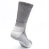 Носки Sensor Treking Bambus grey 23200067 6-8 (SU41TB-grey-6-8) изображение 3