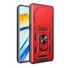 Чохол до мобільного телефона BeCover Military BeCover Xiaomi Redmi 14C 4G / Poco C75 Red (712492) зображення 2