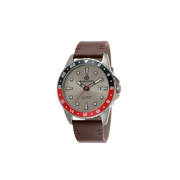 Наручний годинник Bigotti BG.1.10014-5