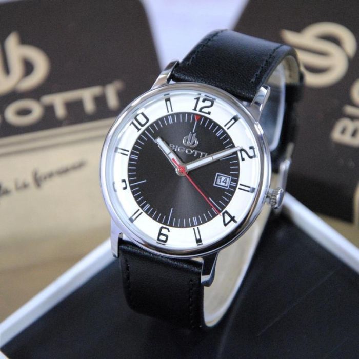 Наручные часы Bigotti BGT0181-3 изображение 2
