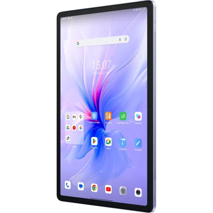 Планшет Blackview MEGA 1 11.5'' FHD+ 8GB/256GB / LTE / Moonlight Grey (6931548317142) изображение 2