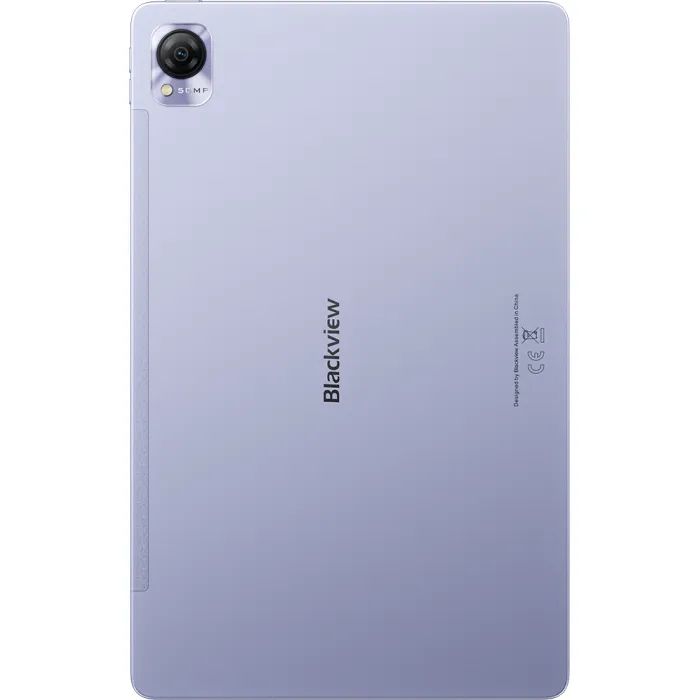 Планшет Blackview MEGA 1 11.5'' FHD+ 8GB/256GB / LTE / Moonlight Grey (6931548317142) изображение 3