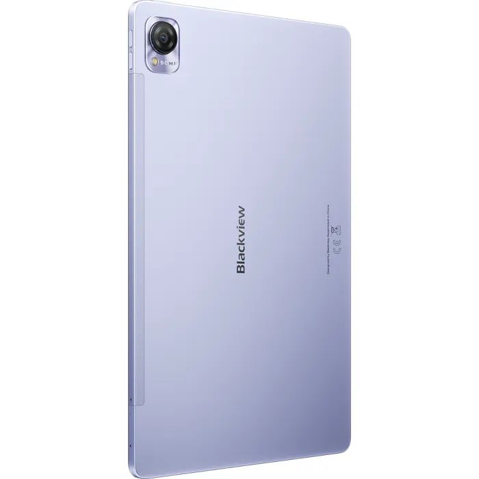 Планшет Blackview MEGA 1 11.5'' FHD+ 8GB/256GB / LTE / Moonlight Grey (6931548317142) изображение 4