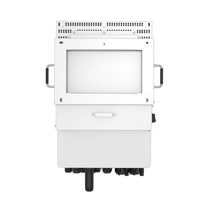 Солнечный инвертор Solis S6 12kW (S6-EH3P12K02-NV-YD-L) изображение 3