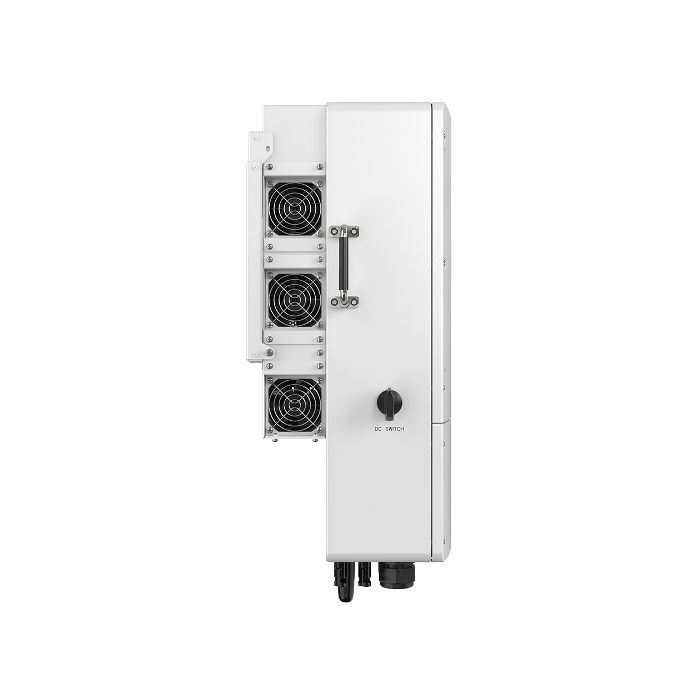 Солнечный инвертор Solis S6 12kW (S6-EH3P12K02-NV-YD-L) изображение 4