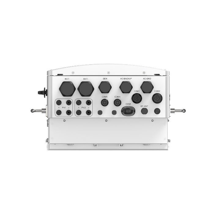 Солнечный инвертор Solis S6 12kW (S6-EH3P12K02-NV-YD-L) изображение 5