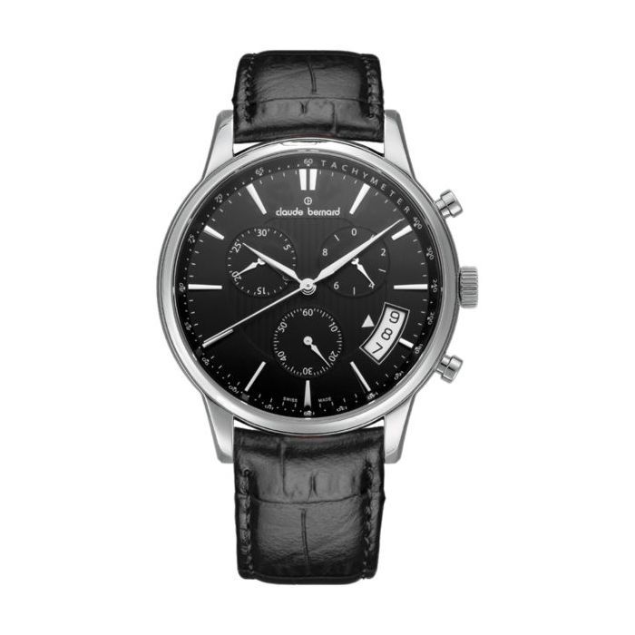 Наручний годинник Claude Bernard 01002 3 NIN
