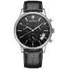 Наручний годинник Claude Bernard 01002 3 NIN