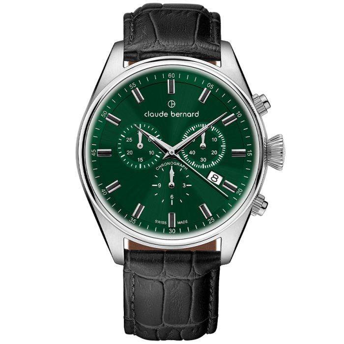 Наручний годинник Claude Bernard 10254 3C VIN