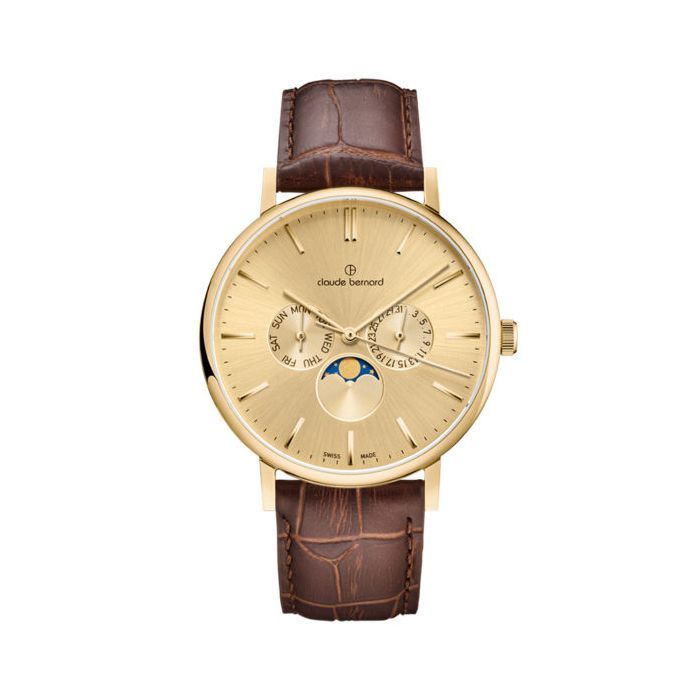 Наручные часы Claude Bernard 40004 37J AID