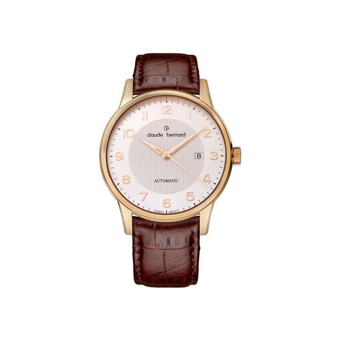 Наручные часы Claude Bernard 80091 37R BRBR