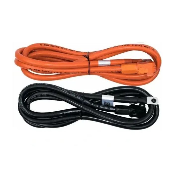 Кабель силовой Dyness PowerC - B4850 Cable (B4850-P-C)