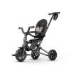 Детский велосипед QPlay Nova Niello складной трехколесный Beige (S700-12Nova+EvaBeige) изображение 2