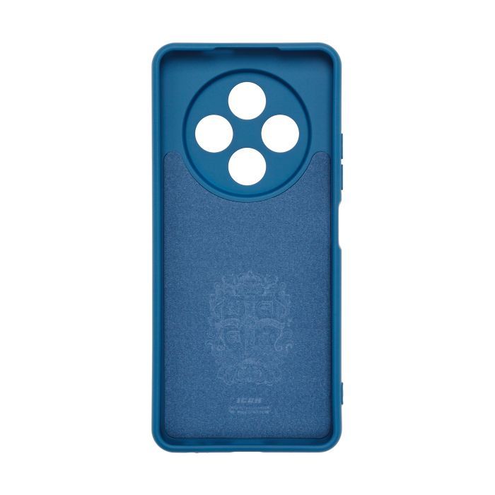 Чохол до мобільного телефона Armorstandart ICON Tecno Spark 30 4G (KL6) Camera cover Lavender (ARM81368) зображення 2