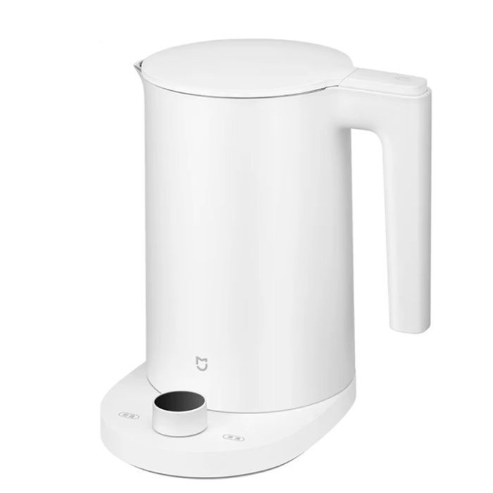 Электрочайник Xiaomi Mijia Thermostatic Kettle 2 Pro (MJJYSH01YM)