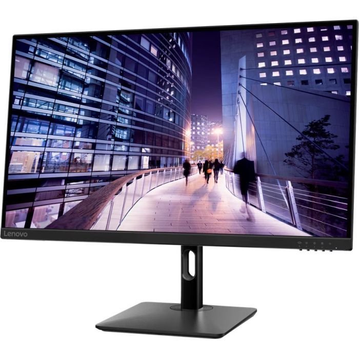 Монитор Lenovo N27p (67C3GAC4UA)