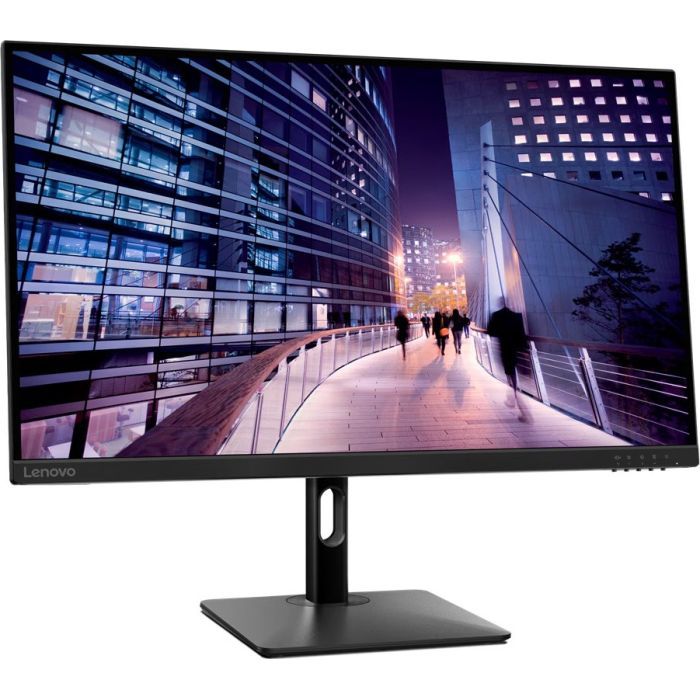 Монитор Lenovo N27p (67C3GAC4UA) изображение 2