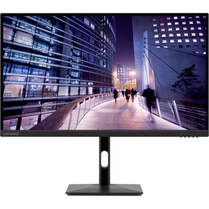 Монитор Lenovo N27p (67C3GAC4UA) изображение 4