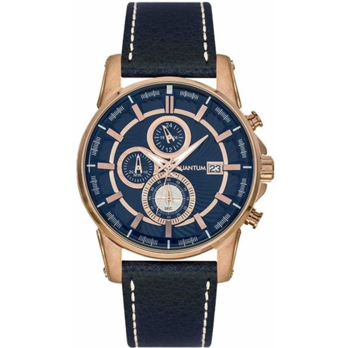 Наручний годинник Quantum Watch ADG541.499