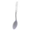 Ложка поварская Ardesto Fresh, 31.2см, силікон, пластик, сірий (AR1653G) изображение 2