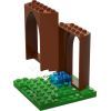 Конструктор LEGO Spidey Битва Павука та раптора Гоббі у штаб-будинку на дереві (11200) зображення 8