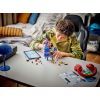Конструктор LEGO Fortnite Supply Llama (77071) изображение 11