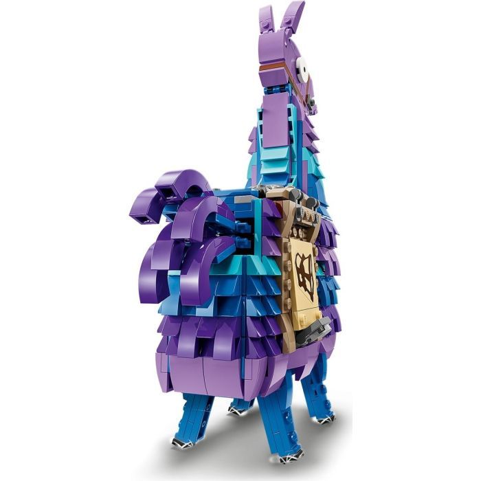 Конструктор LEGO Fortnite Supply Llama (77071) изображение 5