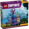 Конструктор LEGO Fortnite Supply Llama (77071)