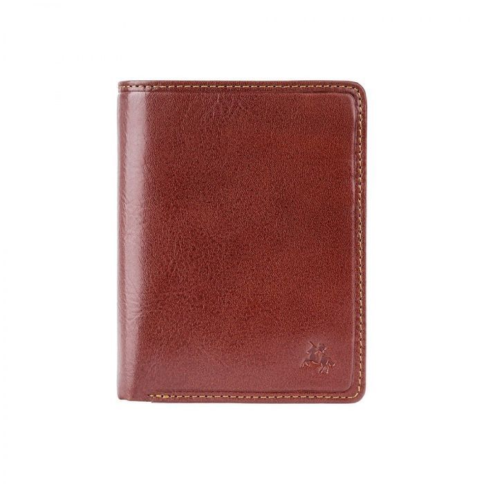 Гаманець Visconti TSC44 Lucca з RFID Brown (TSC44 BRN)
