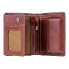 Гаманець Visconti TSC44 Lucca з RFID Tan (TSC44 TAN) зображення 2