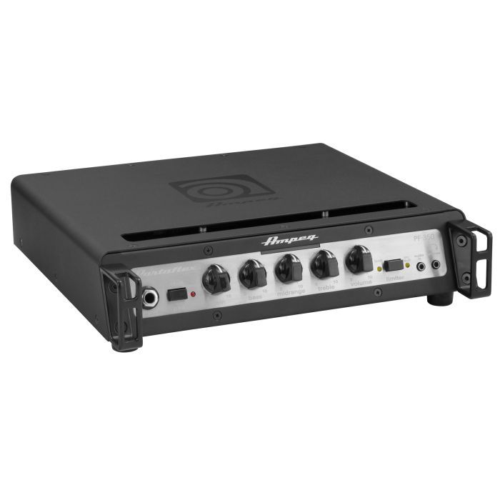 Гитарный усилитель Ampeg PF-350