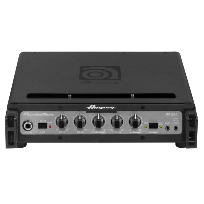 Гитарный усилитель Ampeg PF-350 изображение 2