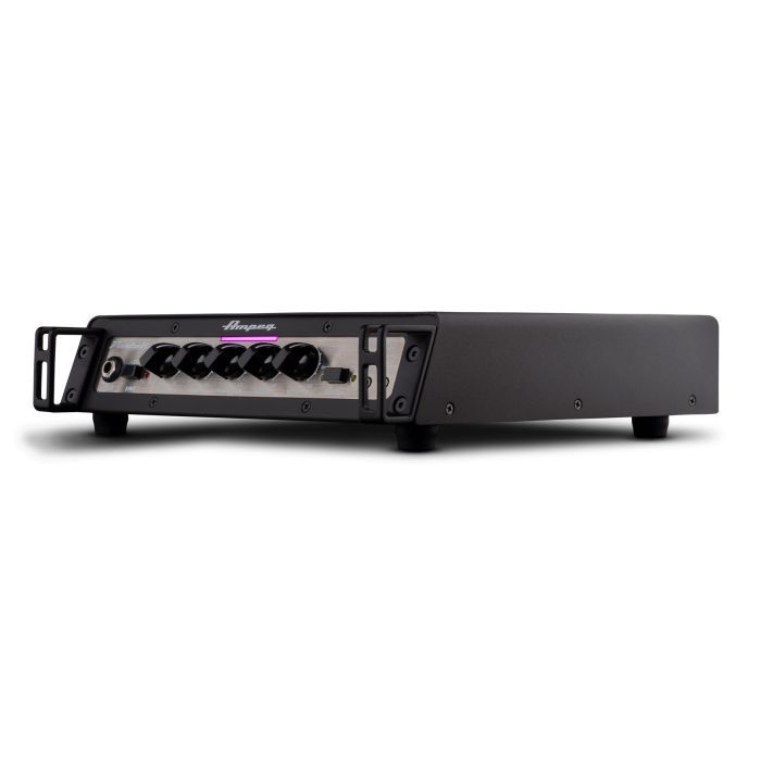 Гитарный усилитель Ampeg PF-350 изображение 4